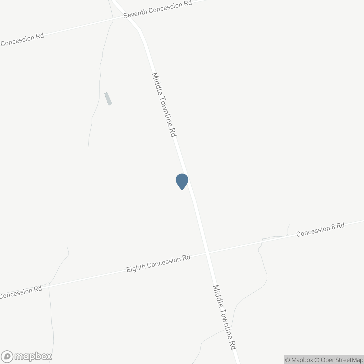 331 MIDDLE TOWNLINE Road, Brant, Ontario N0E 1E0